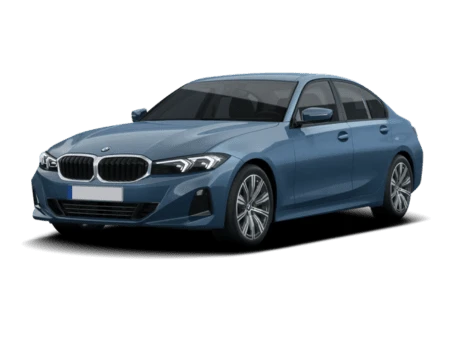 BMW serie 3