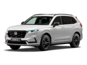 honda-CR-V-vignette