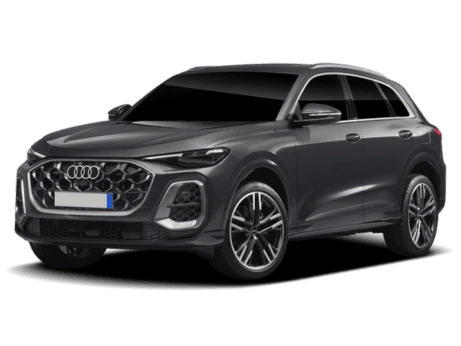 Audi Q5 quattro