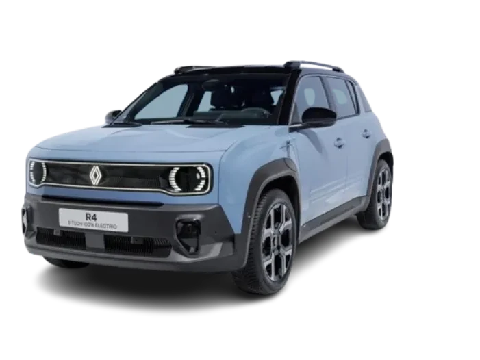 Renault-4