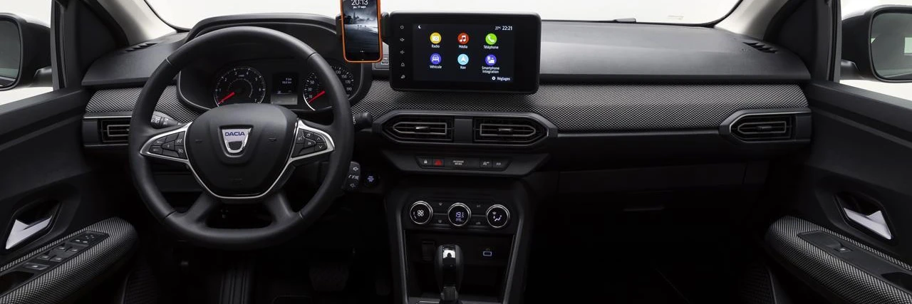 interieur dacia logan4