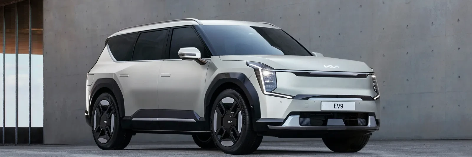 KIA-EV9