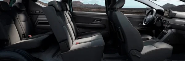 dacia jogger espace interieur8