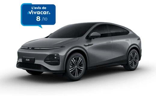 xpeng g6