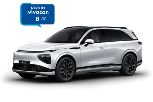 xpeng g9