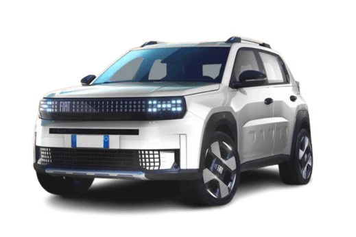 Fiat-grande-panda-electrique-fond-transparent