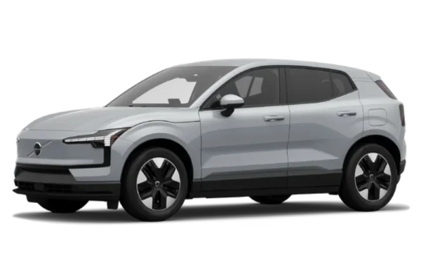 Volvo-EX-30