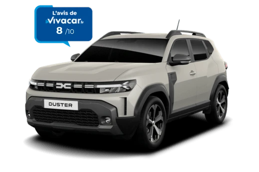 Note-vivacar-dacia-duster