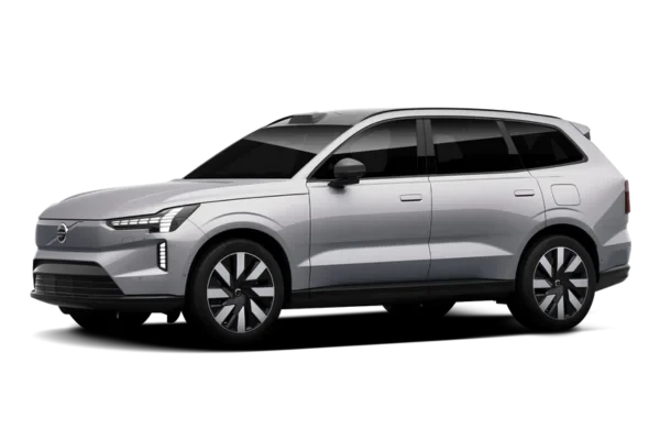 Volvo-EX-90