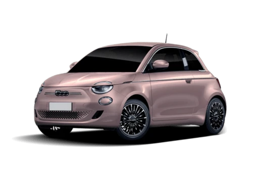 Fiat 500e (1)