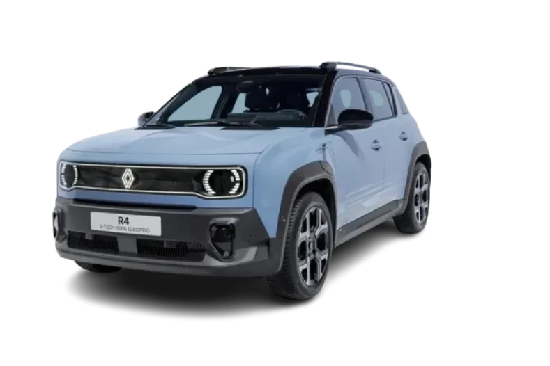 Renault-4