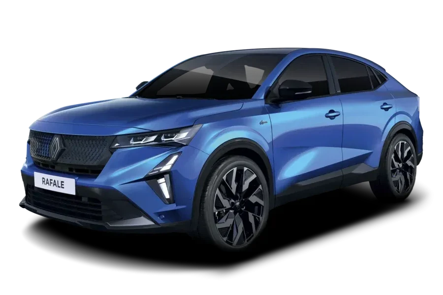 renault-rafalePNG