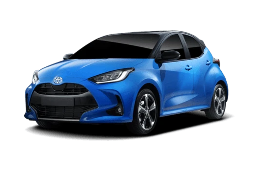 Toyota-Yaris