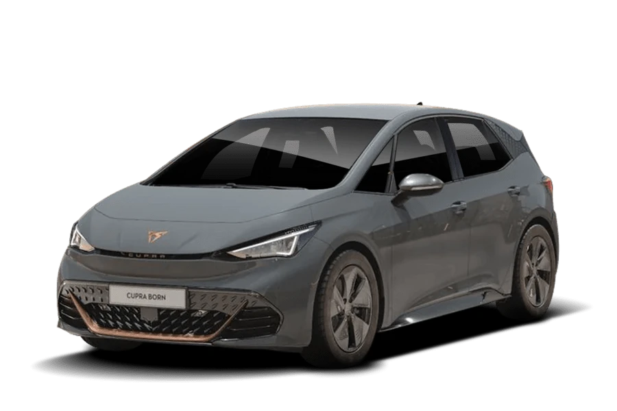 cupra-born