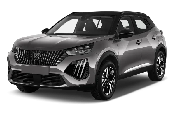 Peugeot-2008